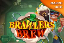 Brawler's Brew