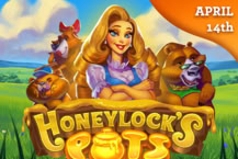Honeylock's Pots