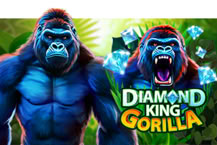 Diamond King Gorilla