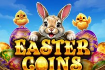 Easter Coins