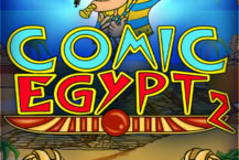 Comic Egypt 2