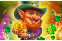 Patrick’s Treasure Pots