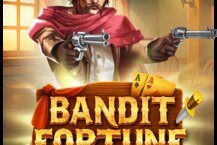 Bandit Fortune • Sublime Series