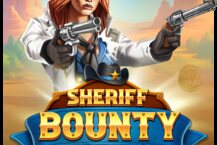 Sheriff Bounty • Sublime Series