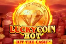 Lucky Coin HOT