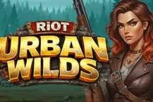 Riot: Urban Wilds