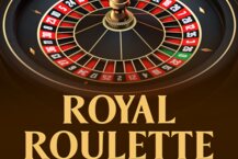 Royal Roulette 500X
