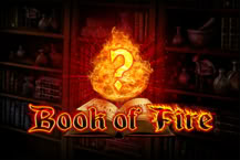 Book of Fire