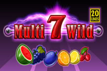 Multi 7 Wild