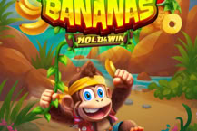 Bongo’s Bananas