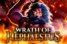 Wrath Of Hephaestus