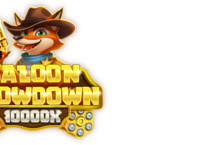 Saloon Showdown 10,000x