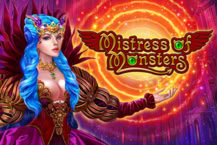 Mistress Of Monsters