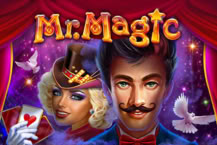 Mr Magic