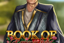 Book Of Romeo Julia