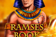 Ramses Book Respins Of Amun Re