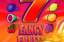 Fancy Fruits Respins Of Amun Re