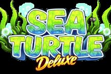 Sea Turtle Deluxe