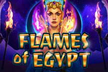 Flames of Egypt