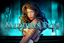 Medusa's Eyes