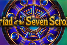 Triad Of The 7 Scrolls