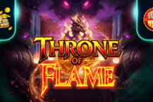 Throne of Flame