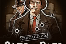 Cops vs Robs
