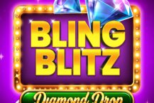 Bling Blitz Diamond Drop
