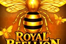 Royal Beellion Hold & Win