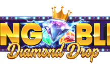 Bling Blitz Diamond Drop