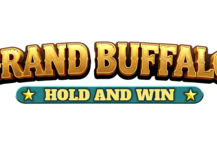 Grand Buffalo Hold and Win
