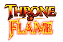 Throne of Flame