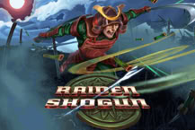 Raiden Shogun