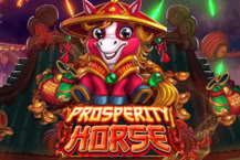 Prosperity Horse