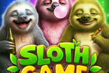 Sloth Game
