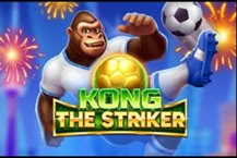 Kong The Striker