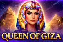 Queen Of Giza