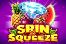 Spin & Squeeze