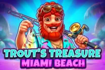 Trout’s Treasure – Miami Beach