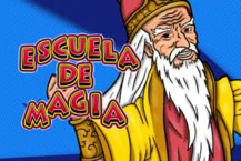 Escuela de Magia