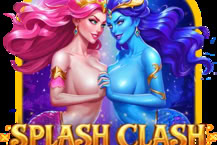 Splash Clash