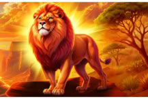 Spirit of Savanna
