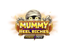 Mummy Reel Riches: Power Potz!