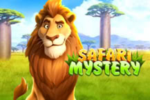Safari Mystery