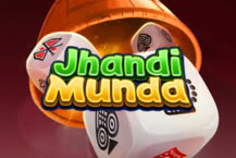 Jhandi Munda