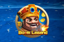 Boom Legend