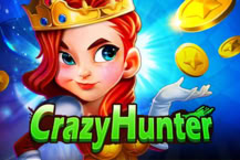 Crazy Hunter