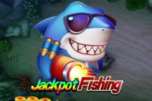Jackpot Fishing
