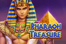 Pharaoh Treasure