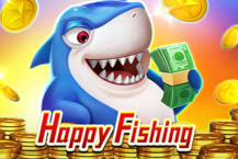 Happy Fishing